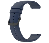 Silicone Strap For Garmin Forerunner 255 265 245 165 Band For Garmin Vivoactive 5/4 Venu 3 2 sq 2 Bracelet 20mm 22mm Accessorie