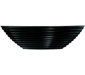 Luminarc Plato Multiusos Harena Negro 16 Cm - Resistente y Versátil