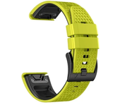 Quickfit Watch Strap For Garmin Fenix 7X 7 Pro Solar 6 6X Pro Sapphire 5X 5 Plus Wrist Band Bracelet 26mm 22mm For EPIX Enduro 2