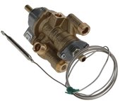 Termostato gas PEL25ST 100-300ºC (3345018)