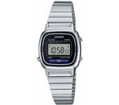Reloj para Mujer Casio LA670WEA-1EF