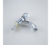 Grifo Lavabo Cascada Negro Maple Inoxidizable