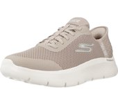 Zapatillas deportivas de Mujer Marca Skechers Modelo Slip-ins  Go Walk Flex