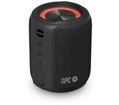 Altavoz con Bluetooth SPC Sound Powerpool/ 14W/ 2.0