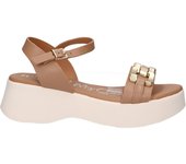 Sandalias de Mujer oh my sandals 5684-DO26 DOYA TAUPE