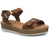 Sandalias hebillas Oh My Sandals 5312