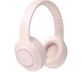 Auriculares Auriculares inalámbricos Bluetooth, auriculares plegables ajustables, auriculares estéreo duales con cancelación de ruido