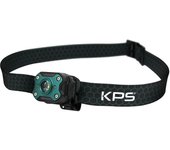 LANTERNA LED FRONTAL RECARGÁVEL 7W MINI TURBO