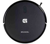 Robot Aspiradora con Navegación Giroscópica y Control Wi-Fi I-DANCERGYRO