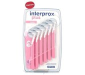 Cepillo Espacio Interproximal - Interprox Plus (Nano 6 U)