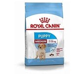 Royal Canin Medium Puppy 4 Kg