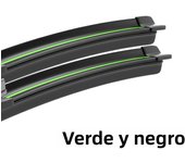 Wiper LHD Front Wiper Blades For Renault Megane 3 MK3 2008-2016 2009 2010 2011 2012 2013 Windshield Windscreen Window 24"+16"