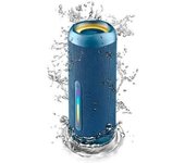 Altavoz con Bluetooth NGS Roller Furia 2/ 30W/ 2.0/ Azul