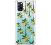 Funda compatible con Oppo A52/A72/A92 - Patrón Palmeras