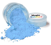 Dust Magic Colours - Pigmento Comestible Azul Cielo 4g