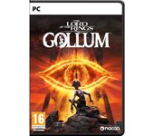 The Lord Of The Rings: Gollum Juego para PC, Ordenador y Portatil [PAL ESPAÑA]