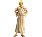 Figura banpresto one piece sanji wanokuni vol. 5 the grandlinemen