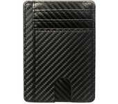 8 Slot Slim RFID Blocking Leather Wallet Credit ID Card Holder Purse Money Case Cover Anti Theft for Men Women Men Fashion Bags
