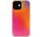 Funda compatible con iPhone 13 Mini - Tie Calido