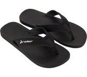Rider Chanclas Negras R 83527-AR447 , para Hombre