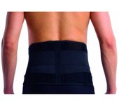 Prim Farma Primspine Laboral Faja Lumbosacra Semirrígida S - Soporte Lumbar