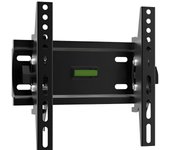 Soporte de pantalla approx de 17 - 42  fijo inclinable max. vesa  400x400 hasta 40kg