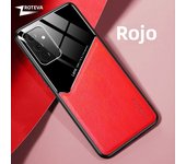 For Samsung A52 A53 Case PU Leather Car Magnetic Hard PC Cover For Samsung Galaxy A72 A52 s A52s A53 A73 5G Phone Cases