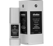 Valquer Laboratorios Serum para Contorno de Ojos y Labios con Vitamina E y Colágeno - 30 Ml