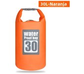 5L/10L/15L/20L/30L PVC Waterproof Dry Bag Outdoor Diving Foldable Storage Beach Swimming Bag Rafting River Ocean Backpack