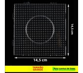 5mm 24colors Hama beads Education Iron beads 3D puzzle Beads lroning Guarantee perler Fuse beads diy toy miçangas