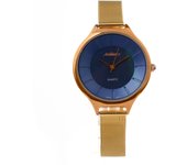 Arabians Reloj Mujer Analogico Cuarzo con Correa de Acero DBP0215A