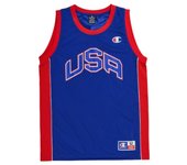 Camiseta CHAMPION Tank Top-219745-BS003-AZUL ROYAL-HOMBRE