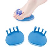Arch Trainer Fitness Leg Toes Plantar Function Exerciser Thumb Valgus Corrector Toe Splints Buttocks Arch Trainer Orthotics Foot