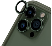 2-3Pcs Original Deep Purple Camera Lens Protection for IPhone14 Plus 13 ProMax 12 14Pro 13Pro Tempered Glass Protector Accessory