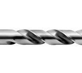 BROCA 1020 INOX 9.5 16316 IZAR