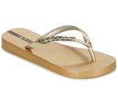 Chancla Ipanema Glam Dorado - Chanclas Abiertas