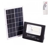 PROYECTOR PLACA SOLAR LED 100W 6000K ADoceVoltios
