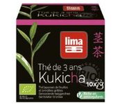 Te Kukicha 3 Años Infusion 10Bolsitas. Bio