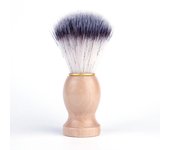 High Quality Men Hair Shaving Brushes Wooden Handle Shaver Brush Facial Cleaning Appliance Pro Salon Tool Safety razor