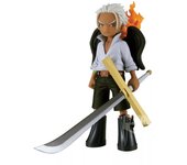 Figura banpresto one piece dxf the grandline series s - hawk 12cm