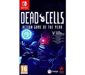 Dead Cells (Game of the Year Edition) Juego para Consola Nintendo Switch