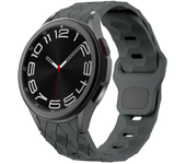 Silicone Strap for Samsung Galaxy Watch 7 6 5 40mm44mm 6 Classic 47mm 43mm/4 Classic 46mm 42mm Bracelet Galaxy Watch 5/5pro 45mm