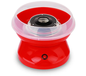 Electric DIY Sweet Cotton Candy Maker Marshmallow Machine MINI Portable Cotton Sugar Floss Machine for 5 color