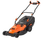 Cortacesped BLACK & DECKER 1800 watios 42 centimetros BEMW481BHQS