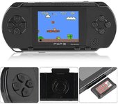 Consola portátil de los juegos retro de Pxp3 16bit