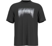 Guess Athleisure Camiseta Negra Z5RI11 I3Z14-JBLK , para Hombre