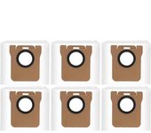 Dust Bag For Dreame L20 Ultra L10s Ultra S10 S10 Pro Vacuum Cleaner Parts For XIAOMl Mijia Omni 1S B101CN Robot X10+ Accessories