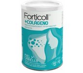FORTICOLL COLAGENO PIEL Y CABELLO 270 GRAMOS