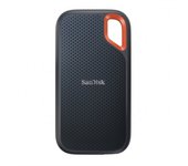 SanDisk Extreme Portable 1000 GB Negro
