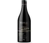 Alisado Brasileño Ocean Hair Lisonday Keratin orgánico 1L